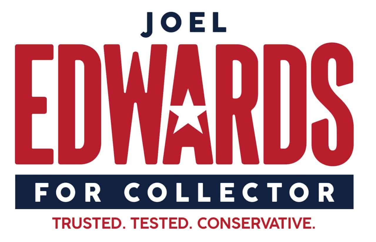 Joel Edwards